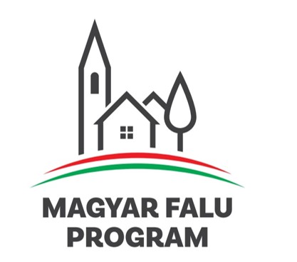 magyar falu logo